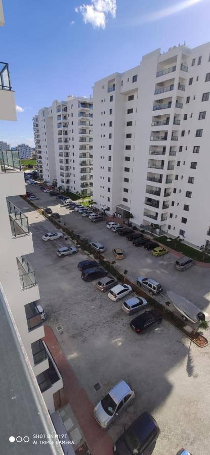 Northern Cyprus Trikomo, Iskele, Long Beach, Caesar Resort 4 Exterior foto
