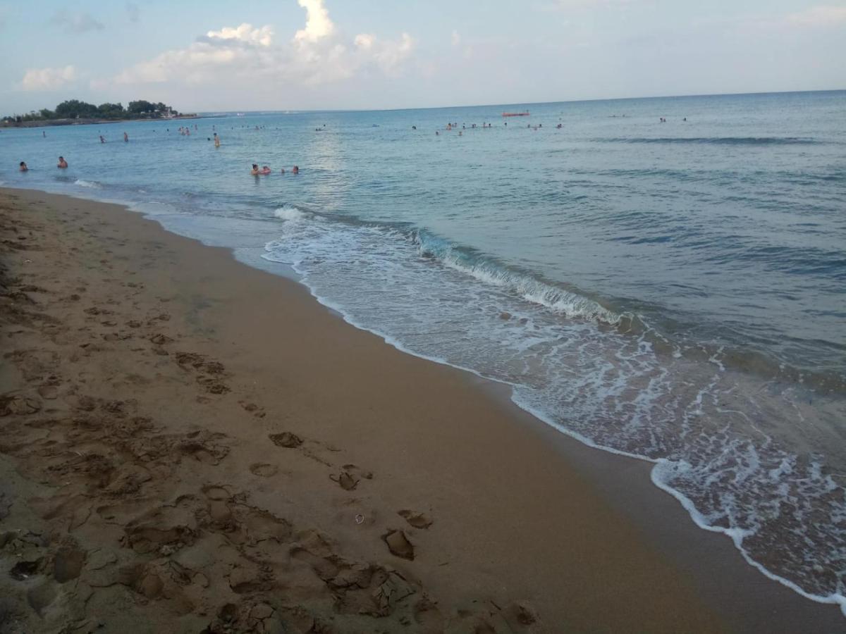 Northern Cyprus Trikomo, Iskele, Long Beach, Caesar Resort 4 Exterior foto